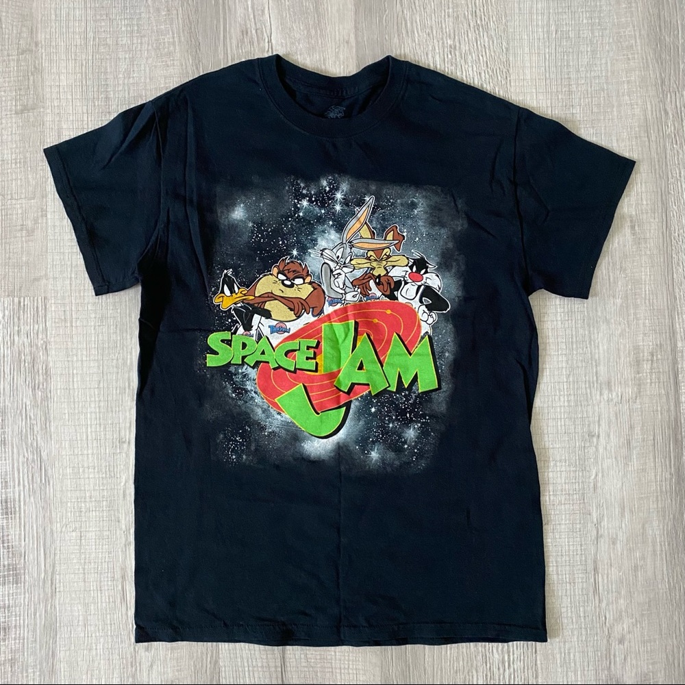 Space Jam TShirt